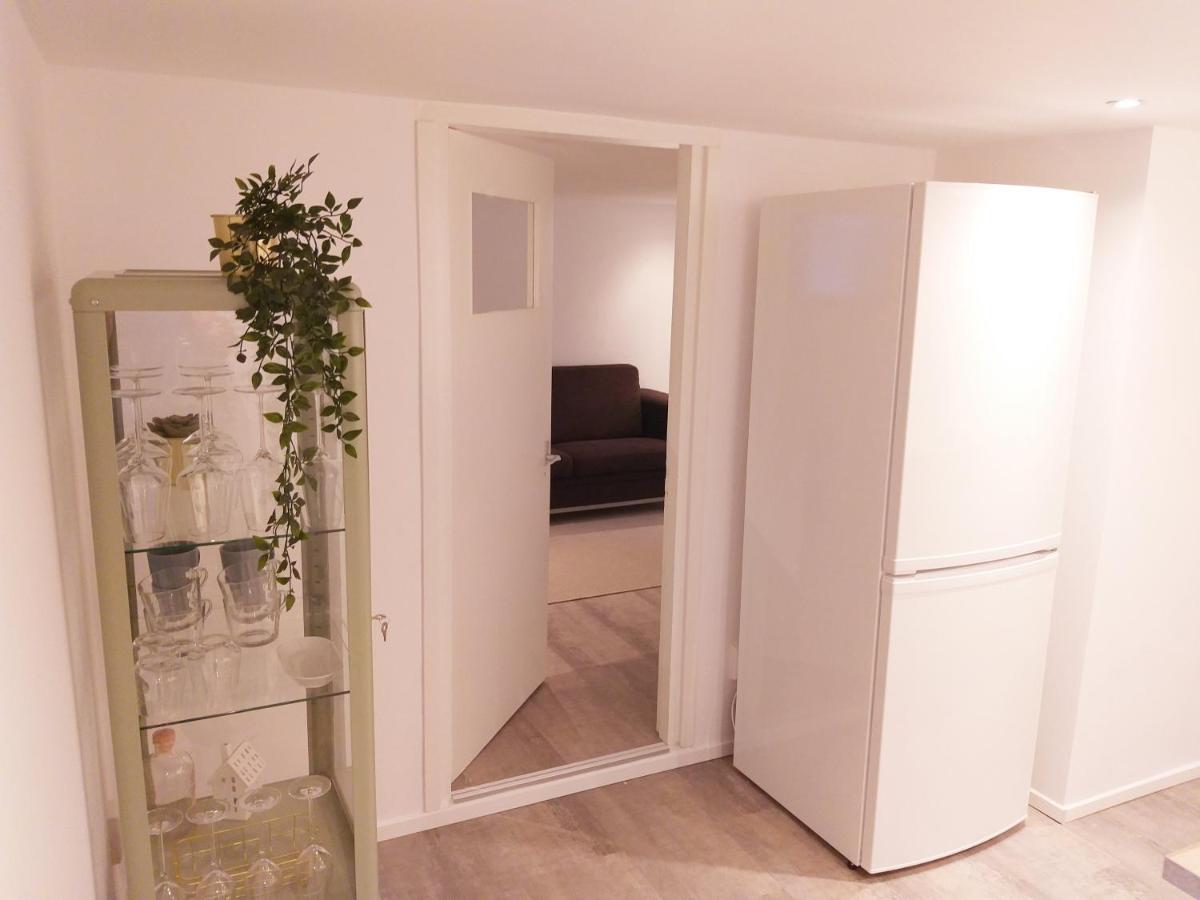 Souterrain Aan Zee Villa Katwijk aan Zee Dış mekan fotoğraf