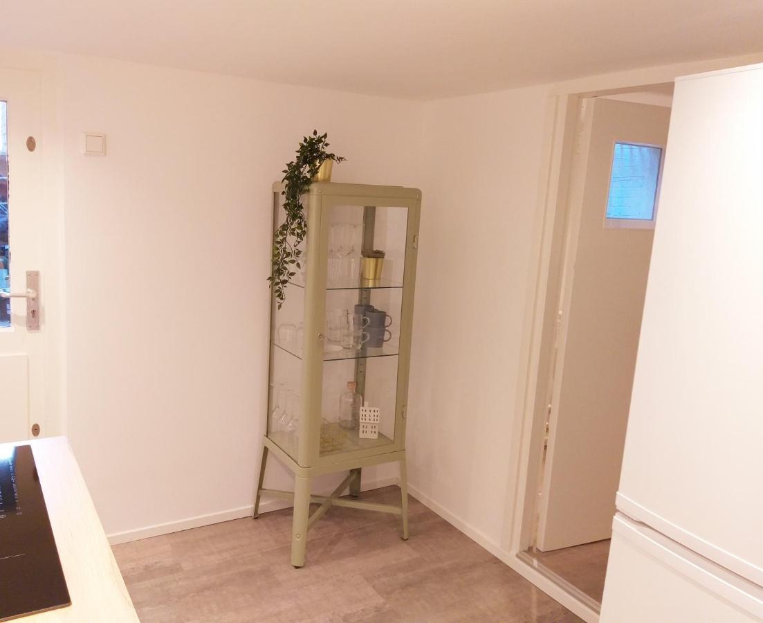 Souterrain Aan Zee Villa Katwijk aan Zee Dış mekan fotoğraf